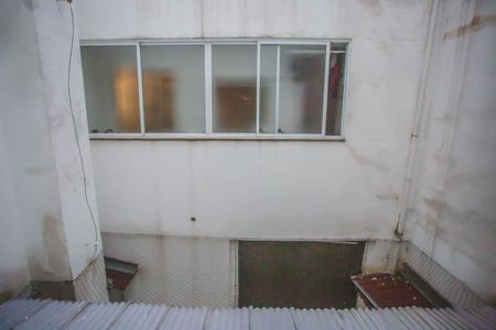 Apartamento à venda com 84m², 2 quartos e sem vagaVista Área de Serviço