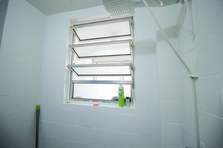 Apartamento para alugar com 51m², 1 quarto e sem vaga Apartamento para alugar com 51m², 1 quarto e sem vagaBanheiro