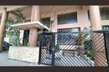 Apartamento para alugar com 51m², 1 quarto e sem vaga Apartamento para alugar com 51m², 1 quarto e sem vagaFachada