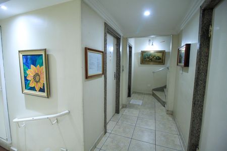 Apartamento para alugar com 51m², 1 quarto e sem vaga Apartamento para alugar com 51m², 1 quarto e sem vagaÁrea comum