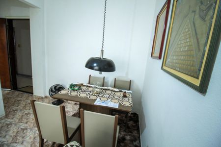 Apartamento para alugar com 51m², 1 quarto e sem vaga Apartamento para alugar com 51m², 1 quarto e sem vagaSala