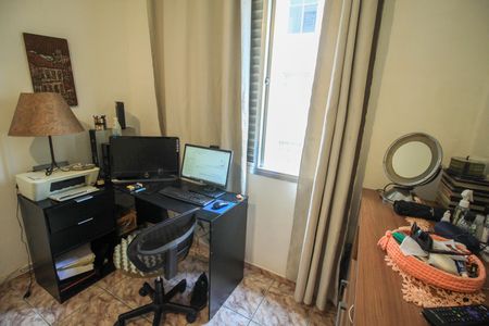 Apartamento para alugar com 51m², 1 quarto e sem vaga Apartamento para alugar com 51m², 1 quarto e sem vagaQuarto