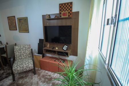 Apartamento para alugar com 51m², 1 quarto e sem vaga Apartamento para alugar com 51m², 1 quarto e sem vagaSala