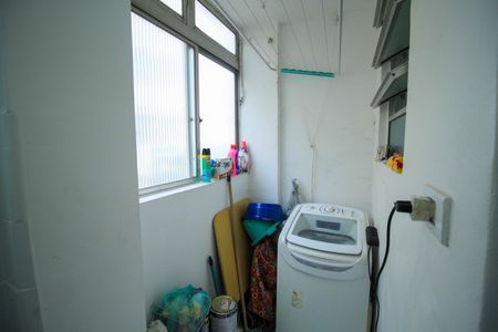 Apartamento para alugar com 51m², 1 quarto e sem vaga Apartamento para alugar com 51m², 1 quarto e sem vagaÁrea de Serviço