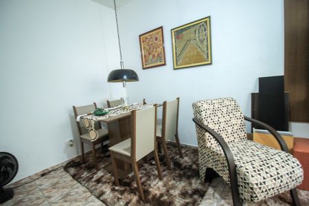Apartamento para alugar com 51m², 1 quarto e sem vaga Apartamento para alugar com 51m², 1 quarto e sem vagaSala