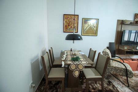 Apartamento para alugar com 51m², 1 quarto e sem vaga Apartamento para alugar com 51m², 1 quarto e sem vagaSala