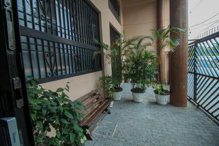 Apartamento para alugar com 51m², 1 quarto e sem vaga Apartamento para alugar com 51m², 1 quarto e sem vagaÁrea comum