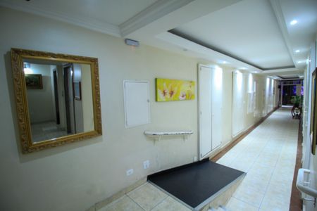 Apartamento para alugar com 51m², 1 quarto e sem vaga Apartamento para alugar com 51m², 1 quarto e sem vagaÁrea comum