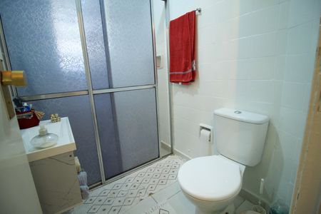 Apartamento para alugar com 51m², 1 quarto e sem vaga Apartamento para alugar com 51m², 1 quarto e sem vagaBanheiro