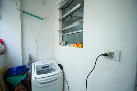 Apartamento para alugar com 51m², 1 quarto e sem vaga Apartamento para alugar com 51m², 1 quarto e sem vagaÁrea de Serviço