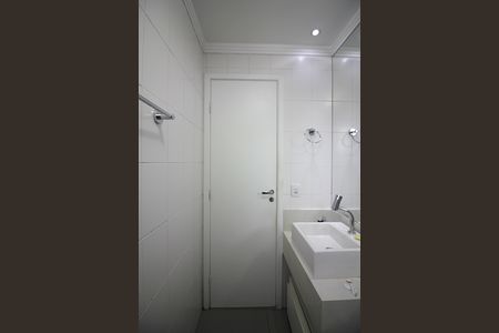 Apartamento para alugar com 92m², 2 quartos e 2 vagas Suíte Banheiro