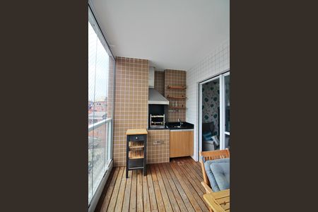 Apartamento para alugar com 92m², 2 quartos e 2 vagasSala Sacada