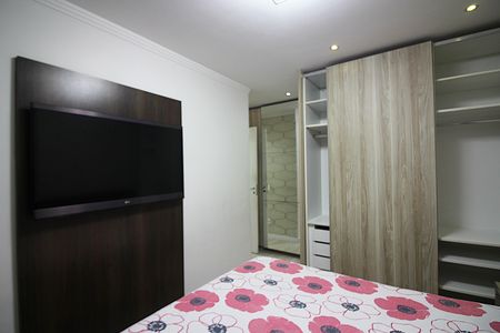 Apartamento para alugar com 92m², 2 quartos e 2 vagas Suíte
