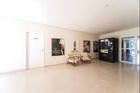 Apartamento para alugar com 92m², 2 quartos e 2 vagas Apartamento para alugar com 92m², 2 quartos e 2 vagasÁrea comum
