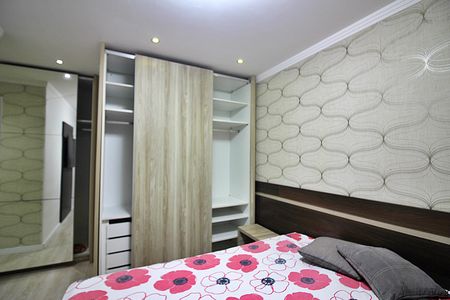 Apartamento para alugar com 92m², 2 quartos e 2 vagasSuíte