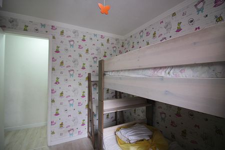Apartamento para alugar com 92m², 2 quartos e 2 vagasQuarto 