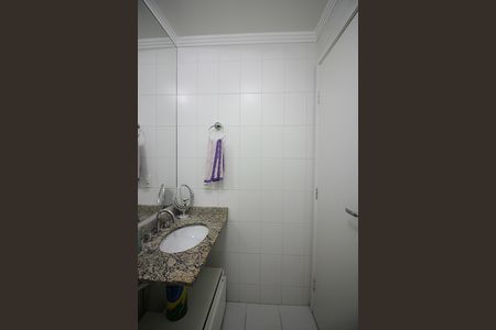 Apartamento para alugar com 92m², 2 quartos e 2 vagasBanheiro Social