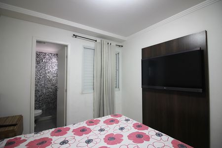 Apartamento para alugar com 92m², 2 quartos e 2 vagas Suíte