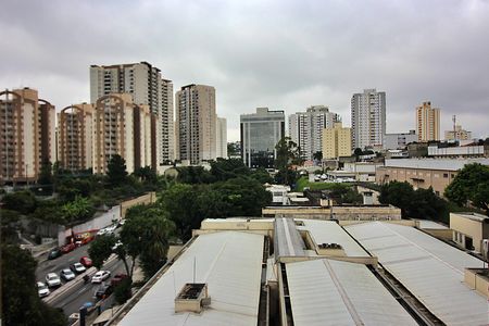 Apartamento para alugar com 92m², 2 quartos e 2 vagasQuarto Vista