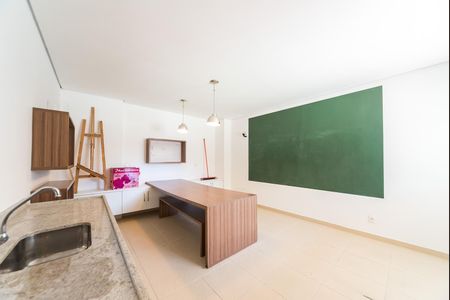 Apartamento para alugar com 92m², 2 quartos e 2 vagas Apartamento para alugar com 92m², 2 quartos e 2 vagasÁrea comum
