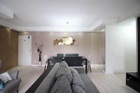 Apartamento para alugar com 92m², 2 quartos e 2 vagasSala