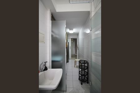 Apartamento para alugar com 92m², 2 quartos e 2 vagasÁrea de Serviço