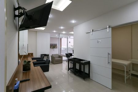 Apartamento para alugar com 92m², 2 quartos e 2 vagas Apartamento para alugar com 92m², 2 quartos e 2 vagasÁrea comum