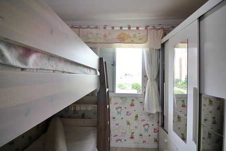 Apartamento para alugar com 92m², 2 quartos e 2 vagasQuarto 