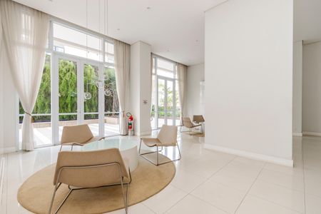 Studio à venda com 36m², 1 quarto e 1 vaga Studio à venda com 36m², 1 quarto e 1 vagaÁrea Comum