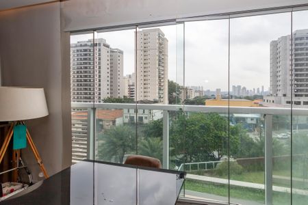 Studio à venda com 36m², 1 quarto e 1 vaga Studio à venda com 36m², 1 quarto e 1 vagaStudio