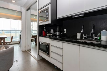 Studio à venda com 36m², 1 quarto e 1 vaga Studio à venda com 36m², 1 quarto e 1 vagaStudio