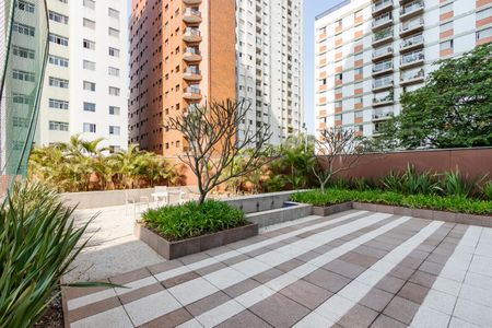 Studio à venda com 36m², 1 quarto e 1 vaga Studio à venda com 36m², 1 quarto e 1 vagaÁrea Comum