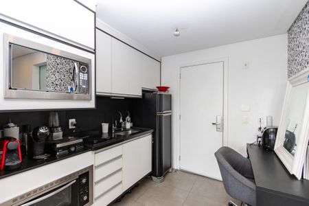 Studio à venda com 36m², 1 quarto e 1 vaga Studio à venda com 36m², 1 quarto e 1 vagaStudio