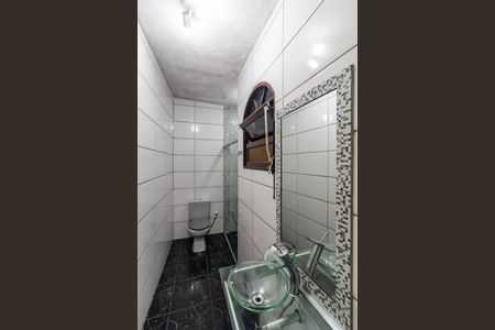 Casa para alugar com 120m², 2 quartos e 1 vagaBanheiro 2