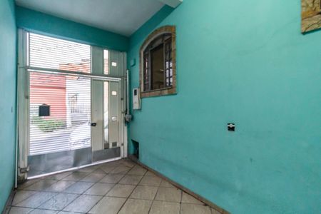 Casa para alugar com 120m², 2 quartos e 1 vagaGaragem