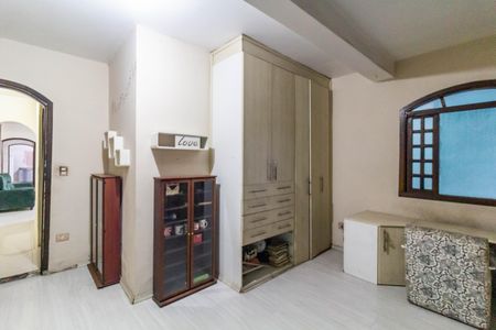 Casa para alugar com 120m², 2 quartos e 1 vagaQuarto 1