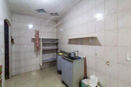 Casa para alugar com 120m², 2 quartos e 1 vagaÁrea de Serviço