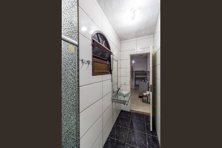 Casa para alugar com 120m², 2 quartos e 1 vagaBanheiro 2