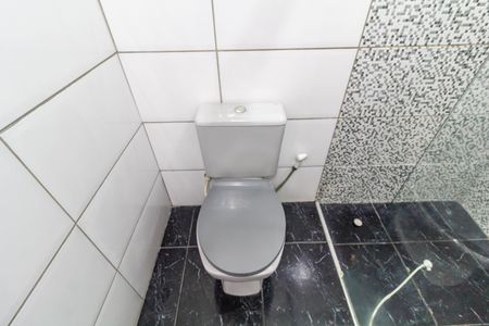 Casa para alugar com 120m², 2 quartos e 1 vagaBanheiro 2