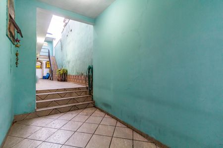 Casa para alugar com 120m², 2 quartos e 1 vagaGaragem