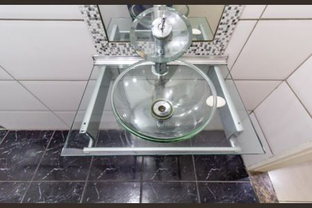 Casa para alugar com 120m², 2 quartos e 1 vagaBanheiro 2