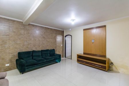 Casa para alugar com 120m², 2 quartos e 1 vagaSala