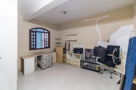 Casa para alugar com 120m², 2 quartos e 1 vagaQuarto 1