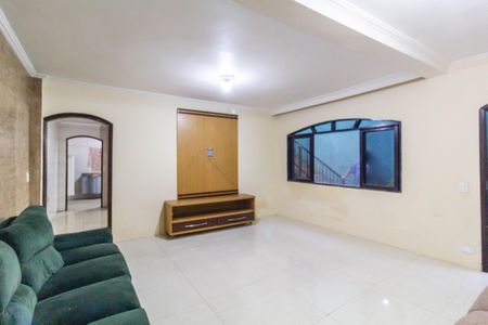 Casa para alugar com 120m², 2 quartos e 1 vagaSala