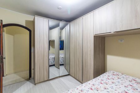 Casa para alugar com 120m², 2 quartos e 1 vagaSuíte 