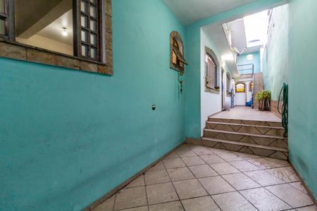 Casa para alugar com 120m², 2 quartos e 1 vagaGaragem