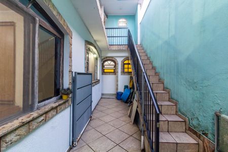 Casa para alugar com 120m², 2 quartos e 1 vagaCorredor