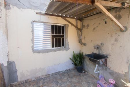 Casa à venda com 150m², 1 quarto e 2 vagas Casa à venda com 150m², 1 quarto e 2 vagasÁrea de Serviço