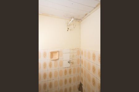 Casa à venda com 150m², 1 quarto e 2 vagas Casa à venda com 150m², 1 quarto e 2 vagasBanheiro