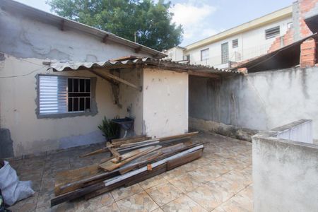 Casa à venda com 150m², 1 quarto e 2 vagas Casa à venda com 150m², 1 quarto e 2 vagasQuintal